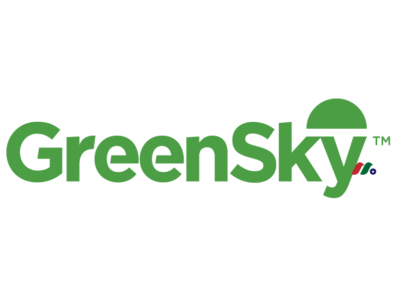 金融科技（Fintech）独角兽：GreenSky, Inc.(GSKY)