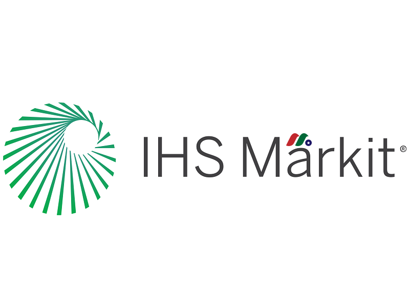 全球信息提供商：IHS Markit Ltd.(INFO)