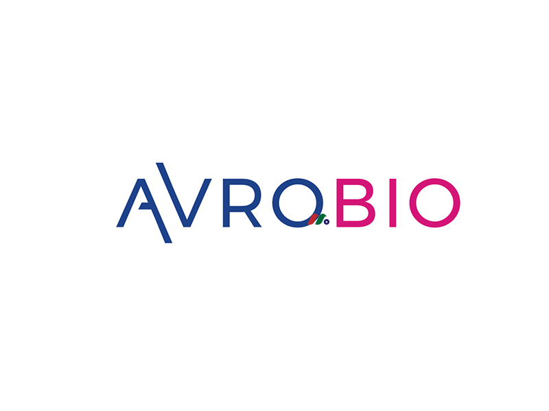 临床阶段基因疗法公司：AVROBIO, Inc.(AVRO)-图片1