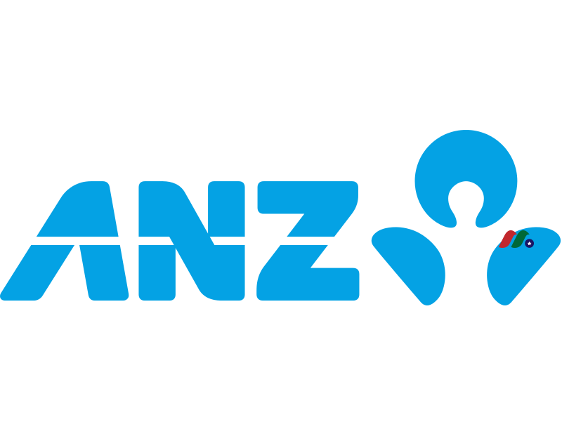 澳洲四大银行之一：澳新银行 Australia and New Zealand Banking Group Limited(ANZBY)