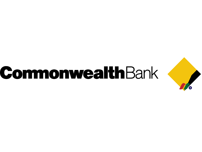 澳洲四大银行之一：澳大利亚联邦银行 Commonwealth Bank of Australia(CMWAY)