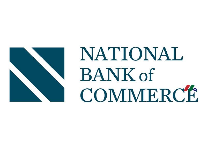 美国区域银行控股公司：National Commerce Corp(NCOM)