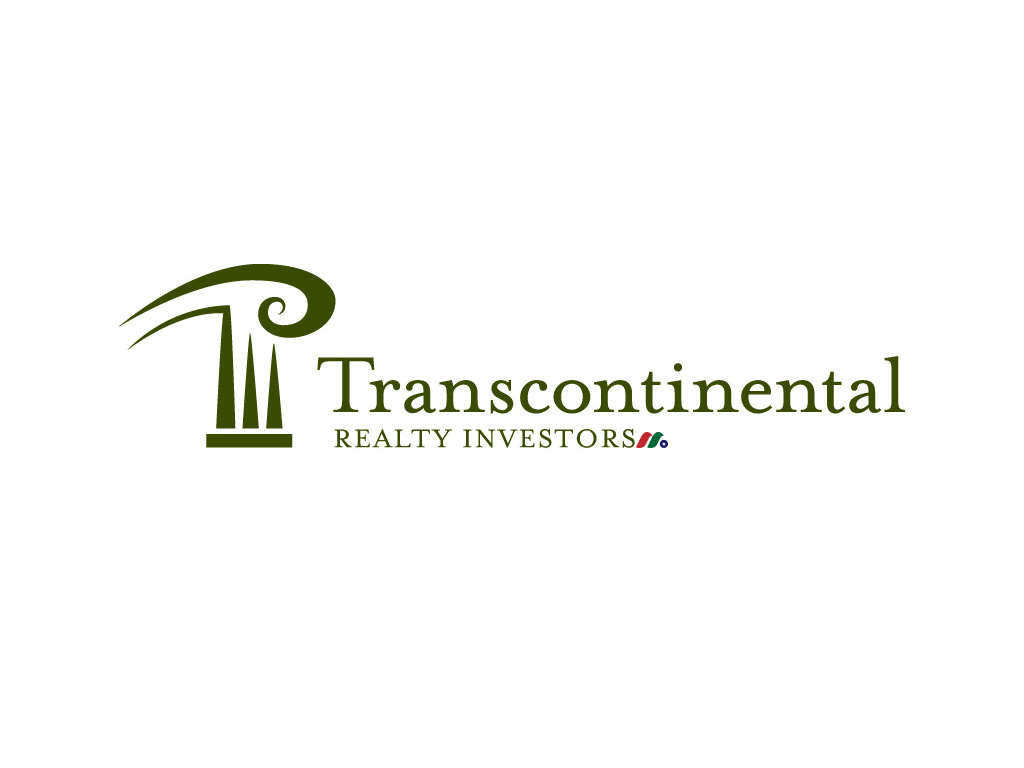 Transcontinental Realty Investors