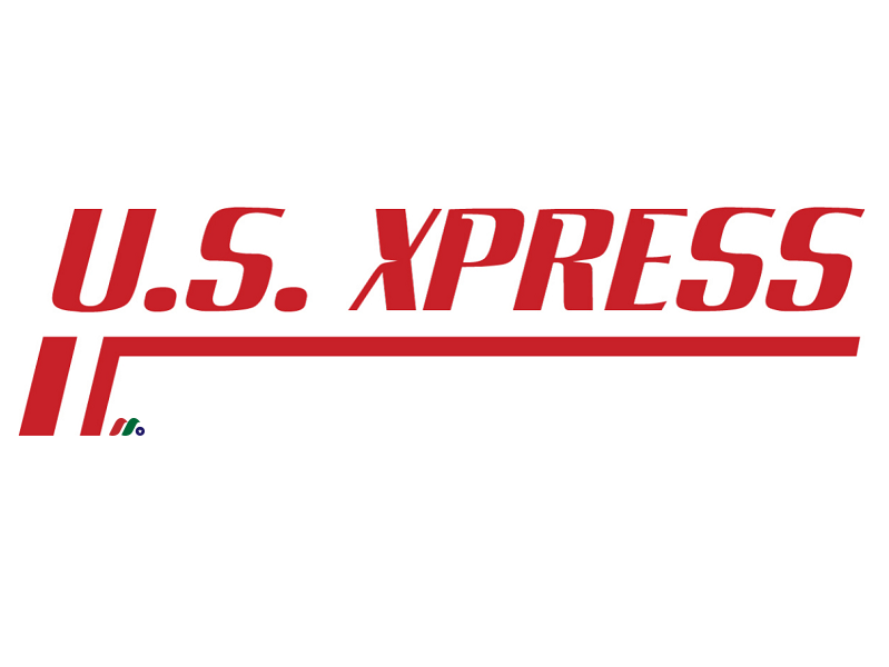 美国第五大卡车运输公司：美国速运 U.S. Xpress Enterprises(USX)