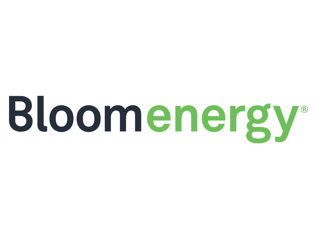 固体氧化物燃料电池开发可再生能源公司：Bloom Energy Corporation(BE)