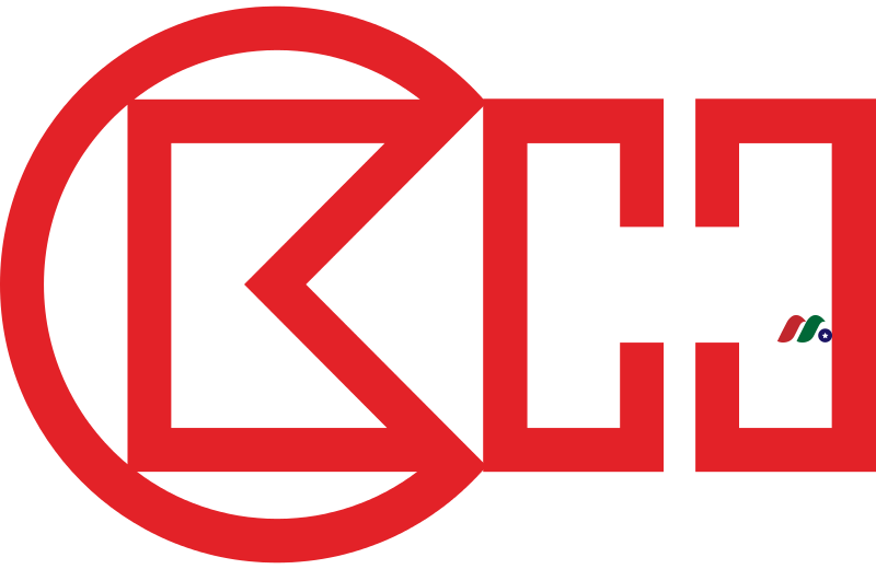 李嘉诚旗下企业：长江和记实业 CK Hutchison Holdings Limited(CKHUY)