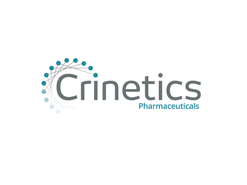 临床阶段生物制药公司：Crinetics Pharmaceuticals, Inc.(CRNX)
