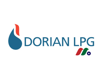 美国液化石油气（LPG）运输公司：Dorian LPG Ltd.(LPG)-图片1