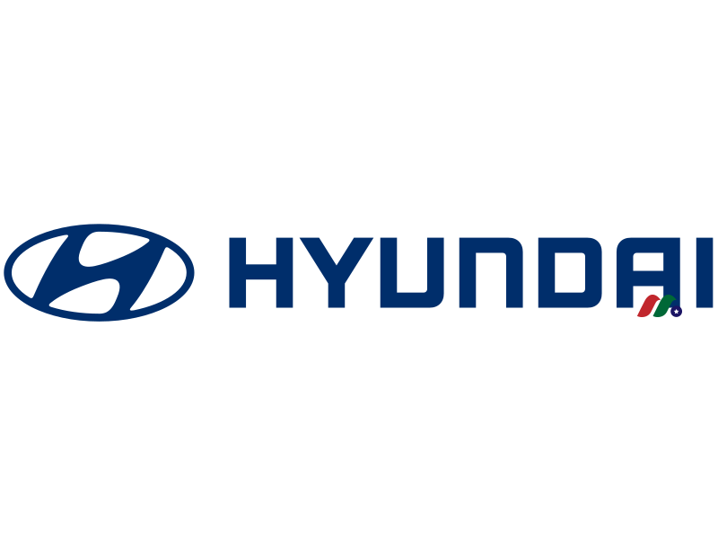 韩国最大汽车制造商：现代汽车 Hyundai Motor Company(HYMTF)