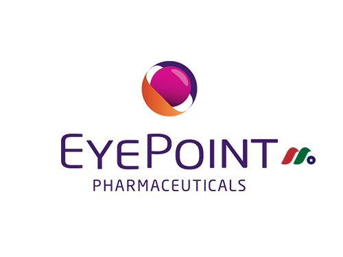 眼部疾病生物制药公司：EyePoint Pharmaceuticals(EYPT)