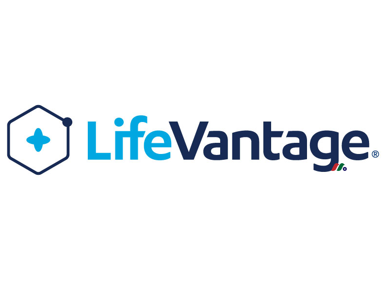 美国保健品及保养品直销公司：Lifevantage Corporation(LFVN)