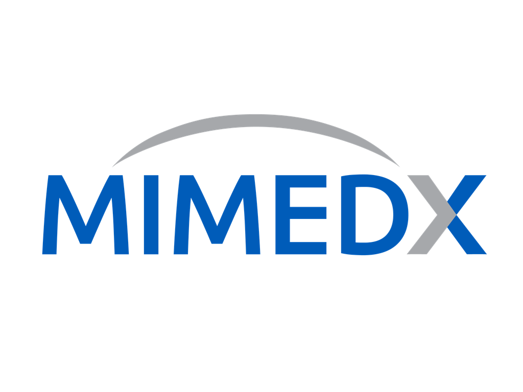 MiMedx Group | 美股之家 - 港股美股开户投资百科全书 人体胎盘组织同种异体移植物公司:MiMedx Group, Inc.(MDXG)-图片1