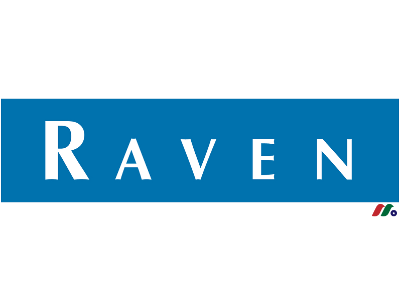 高空气球/塑料薄膜/雷达系统制造商：雷文工业Raven Industries(RAVN)