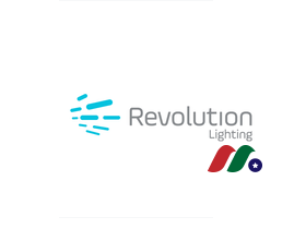 发光二极管光纤光学和照明：Revolution Lighting Technologies(RVLT)