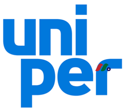 德国公用事业公司：Uniper SE(UNPRF)