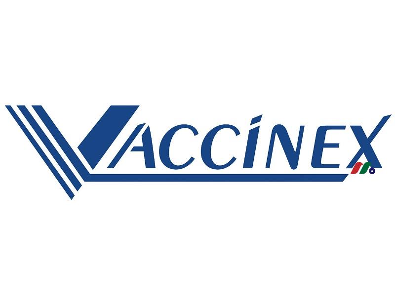 新股IPO上市：生物科技公司 Vaccinex, Inc.(VCNX)