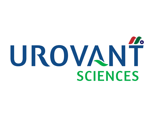 英国生物制药公司：Urovant Sciences(UROV)