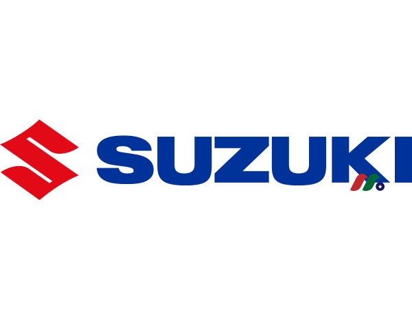 汽车制造商：日本铃木公司 Suzuki Motor Corporation(SZKMY)
