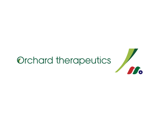 英国商用阶段生物制药公司：Orchard Therapeutics plc(ORTX)