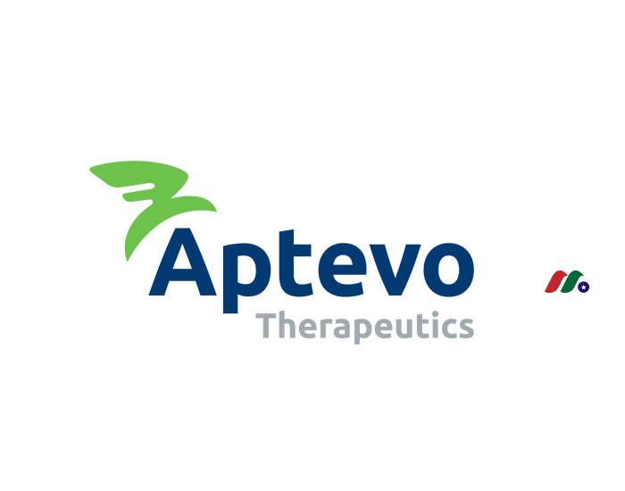 生物技术公司：Aptevo Therapeutics Inc.(APVO)