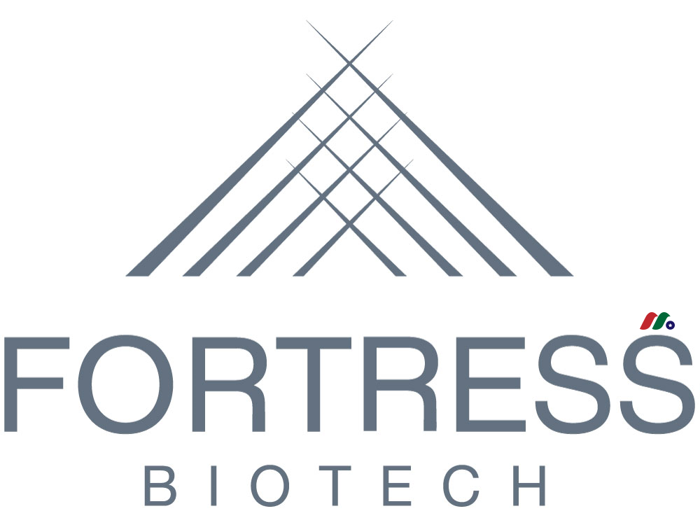 美国生物制药和生物科技公司：Fortress Biotech, Inc.(FBIO)