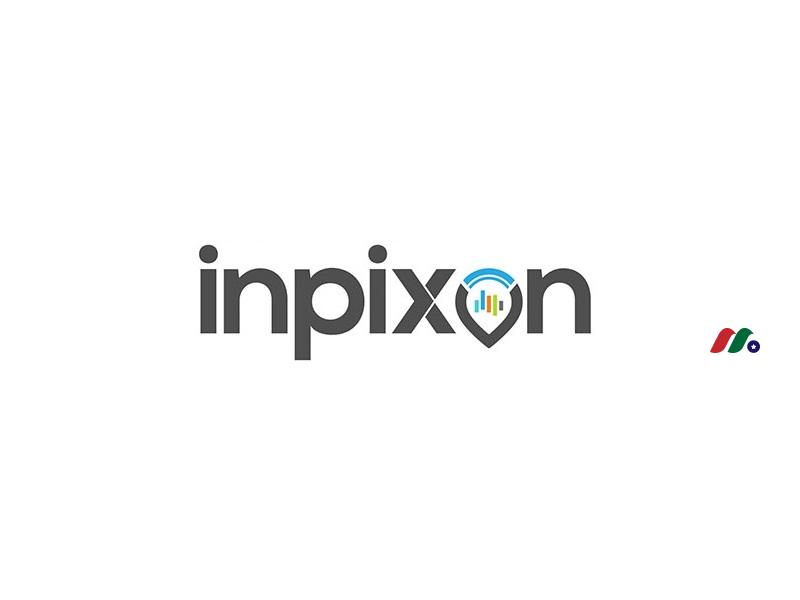 基于数据分析及定位的解决方案和服务提供商：Inpixon(INPX)