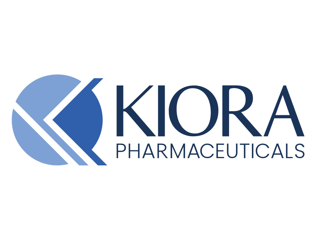 Kiora Pharmaceuticals | 美股之家 - 港股美股开户投资百科全书 临床阶段的专科制药公司:Kiora Pharmaceuticals, Inc.(KPRX)-图片1