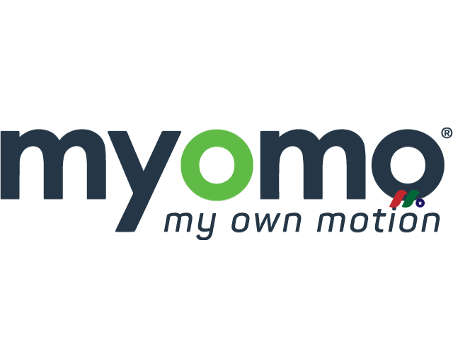 可穿戴医疗机器人及肌电假肢公司：Myomo Inc.(MYO)