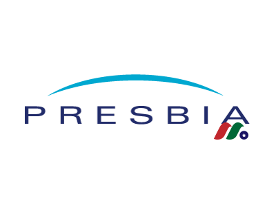 爱尔兰眼科医疗设备公司：Presbia PLC(LENS)