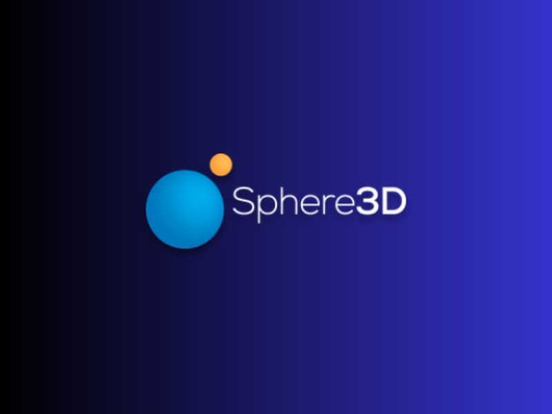 比特币挖矿业务公司：Sphere 3D Corp.(ANY)