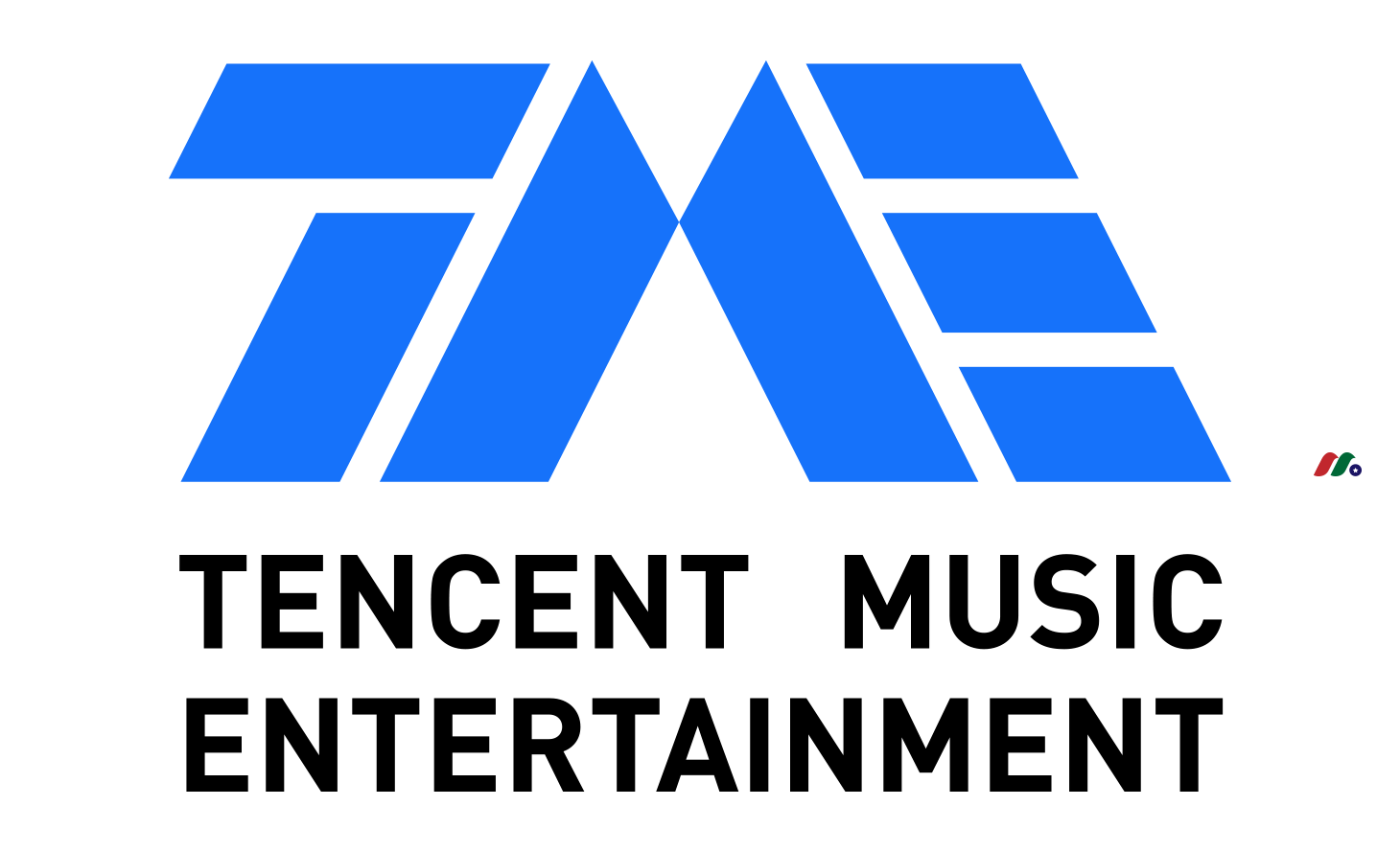 中概股：腾讯音乐娱乐集团 Tencent Music Entertainment Group(TME)
