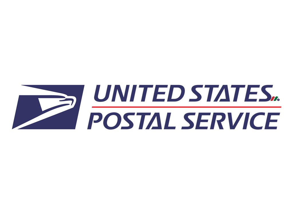 联邦政府独立机构：美国邮政总局 United States Postal Service(USPS)