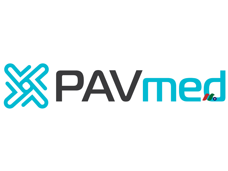 医疗设备公司：PAVmed Inc.(PAVM)