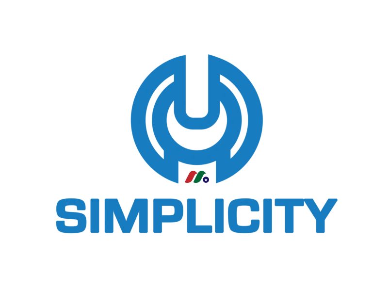 电子竞技公司：Simplicity电竞和游戏Simplicity Esports and Gaming Company(WINR)