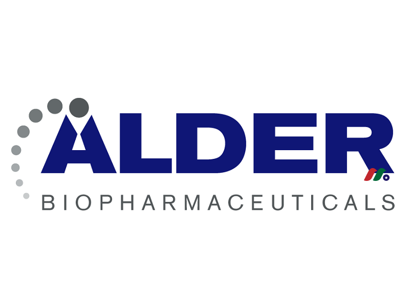 临床阶段生物制药公司：Alder BioPharmaceuticals(ALDR)