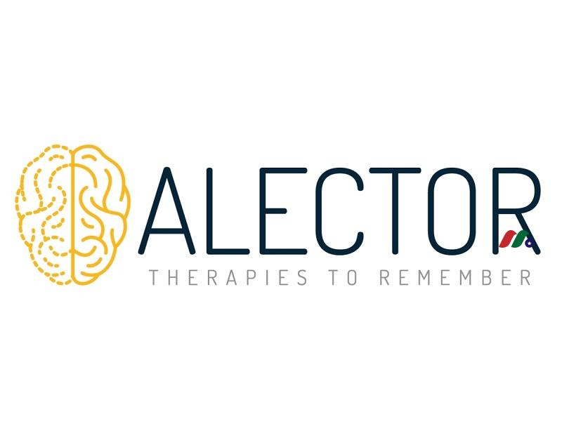 临床阶段生物制药公司：Alector, Inc.(ALEC)