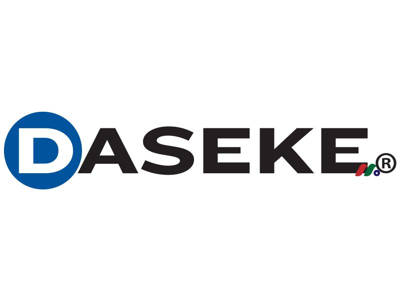 北美最大的平板和专业运输提供商：Daseke, Inc.(DSKE)