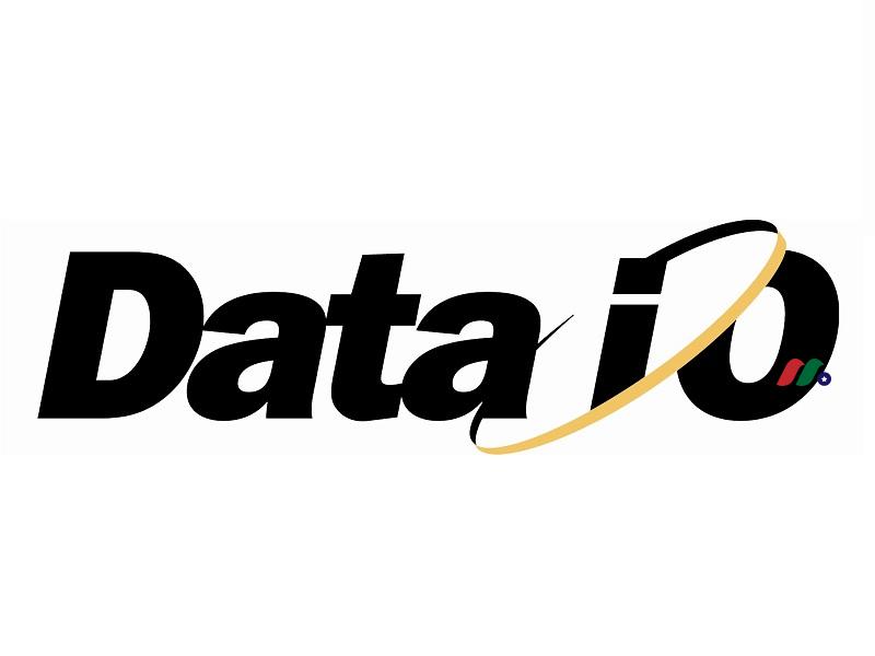 可编程集成电路解决方案供应商：Data I/O Corporation(DAIO)-图片1