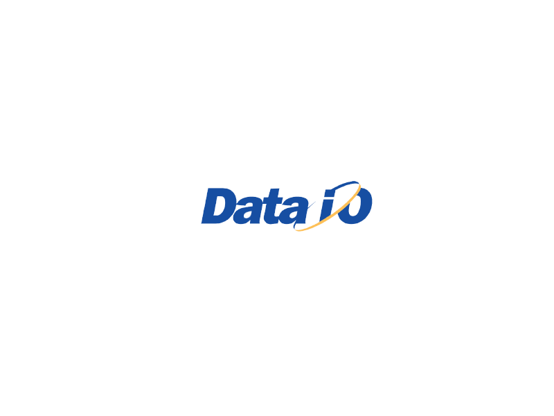 可编程集成电路解决方案供应商：Data I/O Corporation(DAIO)