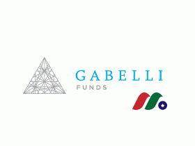 封闭式股票共同基金：The Gabelli Equity Trust Inc.(GAB)