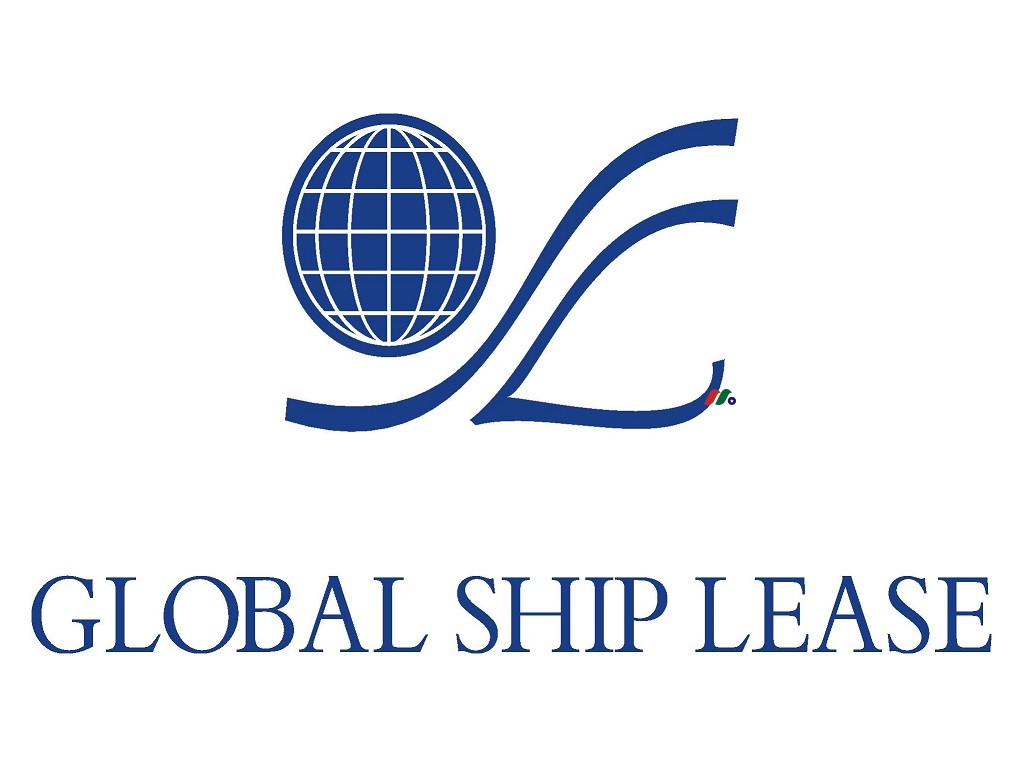 英国集装箱船海运公司：环球租船 Global Ship Lease(GSL)