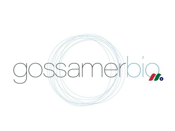 临床阶段生物制药公司：Gossamer Bio(GOSS)