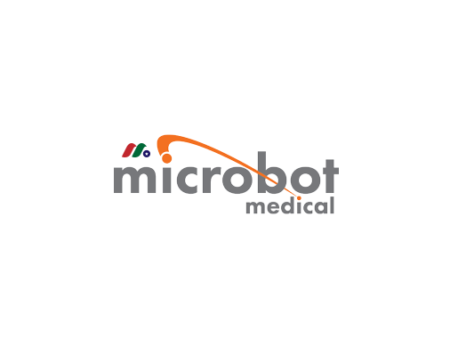 临床前医疗设备公司：Microbot Medical Inc.(MBOT)