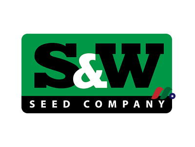 农业生物科学及种子公司：S&W Seed Company(SANW)