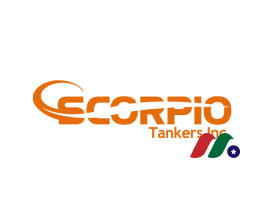 精炼石油产品海运运输公司：Scorpio Tankers(STNG)