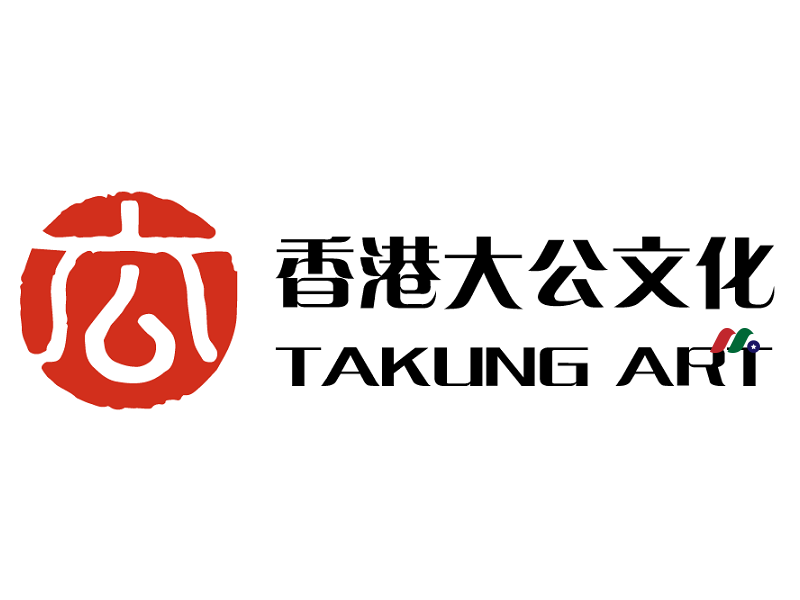 艺术品电子交易平台：Takung Art Co., Ltd.