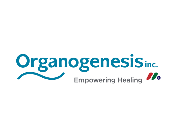 再生医学公司：Organogenesis Holdings Inc.(ORGO)