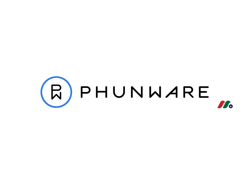 多屏客户协同作业平台服务商：Phunware Inc.(PHUN)