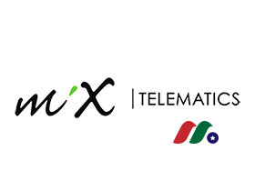 车队和移动资产管理解决方案：混合远程信息处理 MiX Telematics Limited(MIXT)