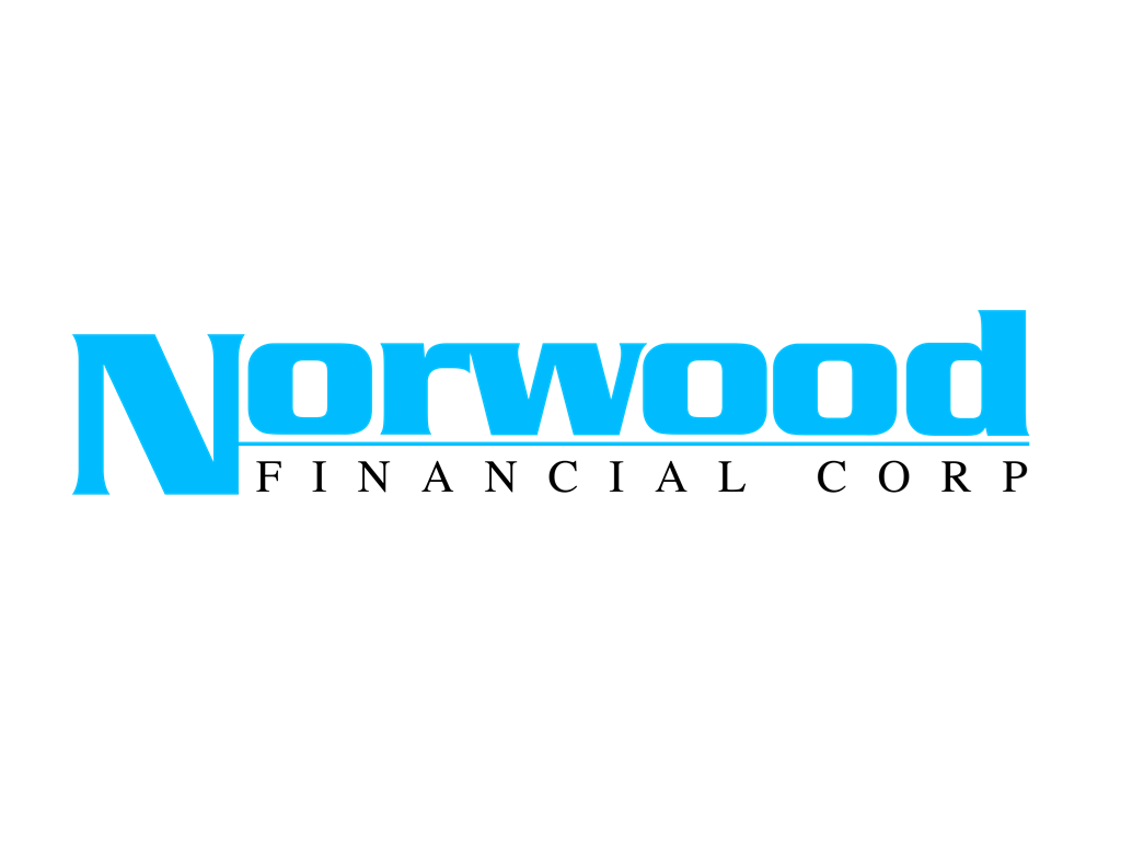 美国小型区域银行控股公司：诺伍德金融 Norwood Financial Corp.(NWFL)